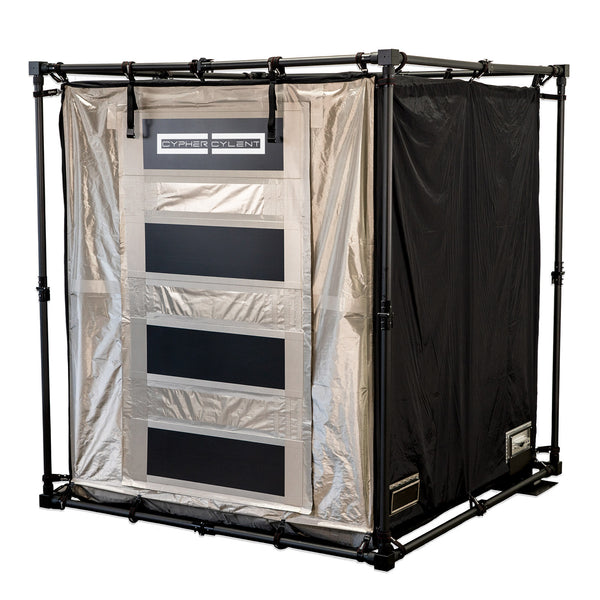 CYPHERCYLENT RFMagLink door