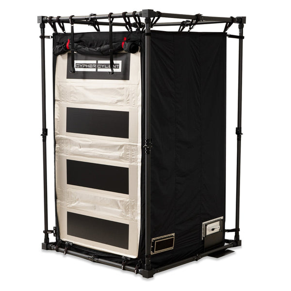 CYPHERCYLENT Faraday Pod