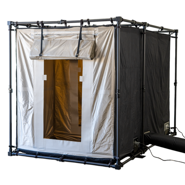 CYPHERCYLENT Tent with Vestibule